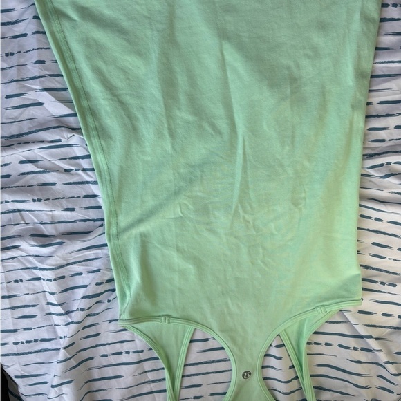 lululemon athletica Light Green Women's Panties - Picture 4 of 4